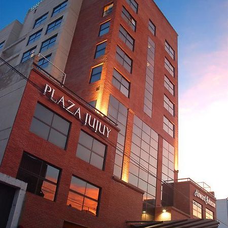 Howard Johnson Plaza Jujuy San Salvador de Jujuy Luaran gambar